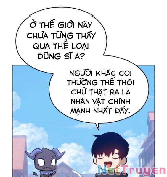 Gậy Gỗ Cấp 99+ Chapter 3 - Trang 93