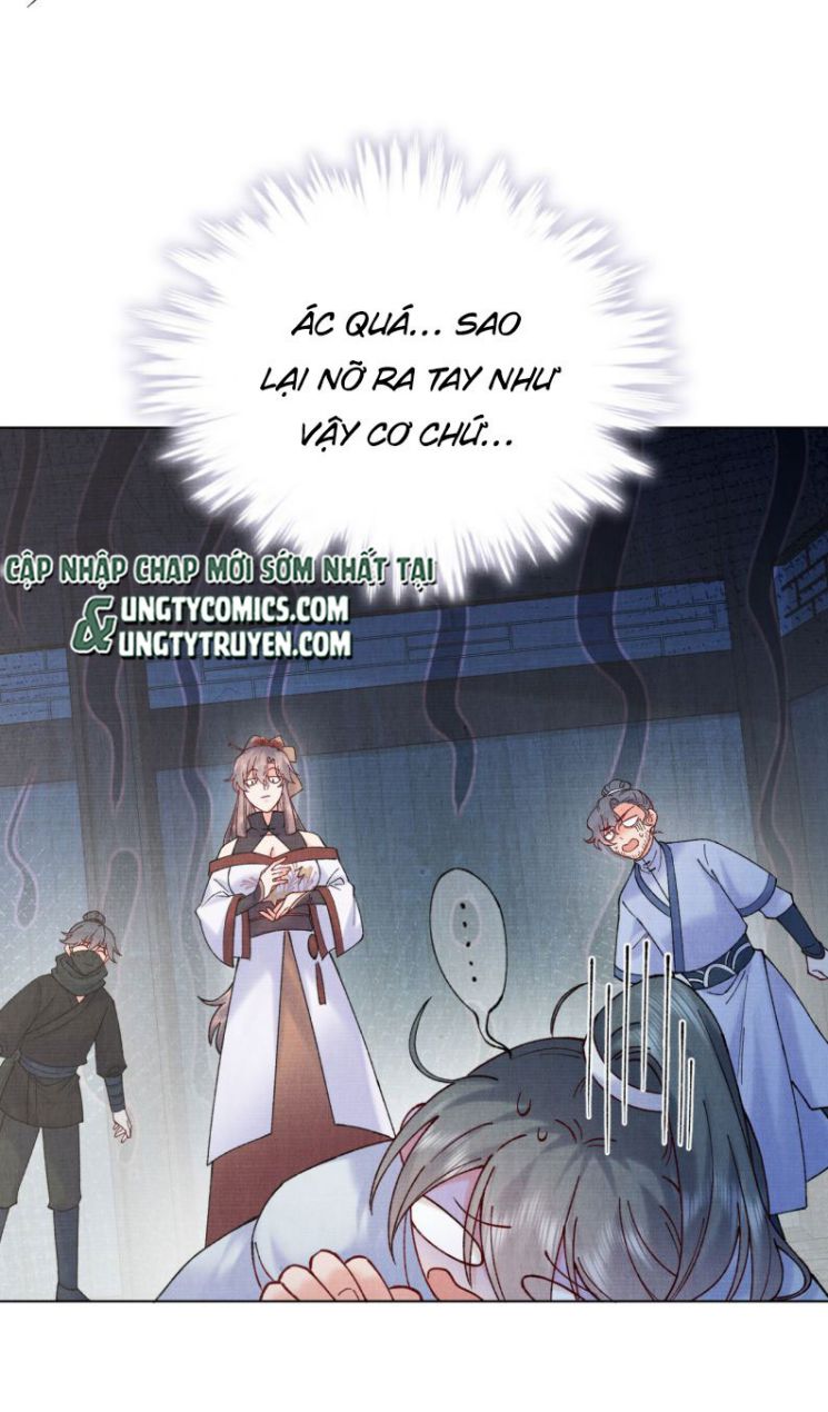 Giang Hồ Biến Địa Thị Kỳ Ba Chapter 37 - Trang 11