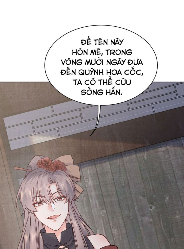 Giang Hồ Biến Địa Thị Kỳ Ba Chapter 37 - Trang 12