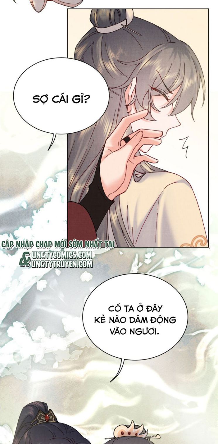 Giang Hồ Biến Địa Thị Kỳ Ba Chapter 37 - Trang 19