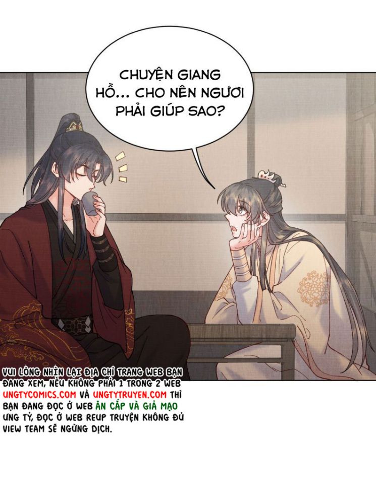 Giang Hồ Biến Địa Thị Kỳ Ba Chapter 37 - Trang 29