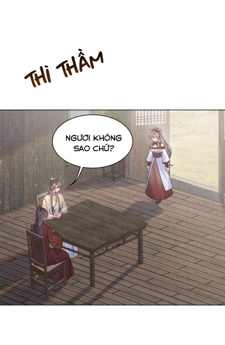 Giang Hồ Biến Địa Thị Kỳ Ba Chapter 37 - Trang 2