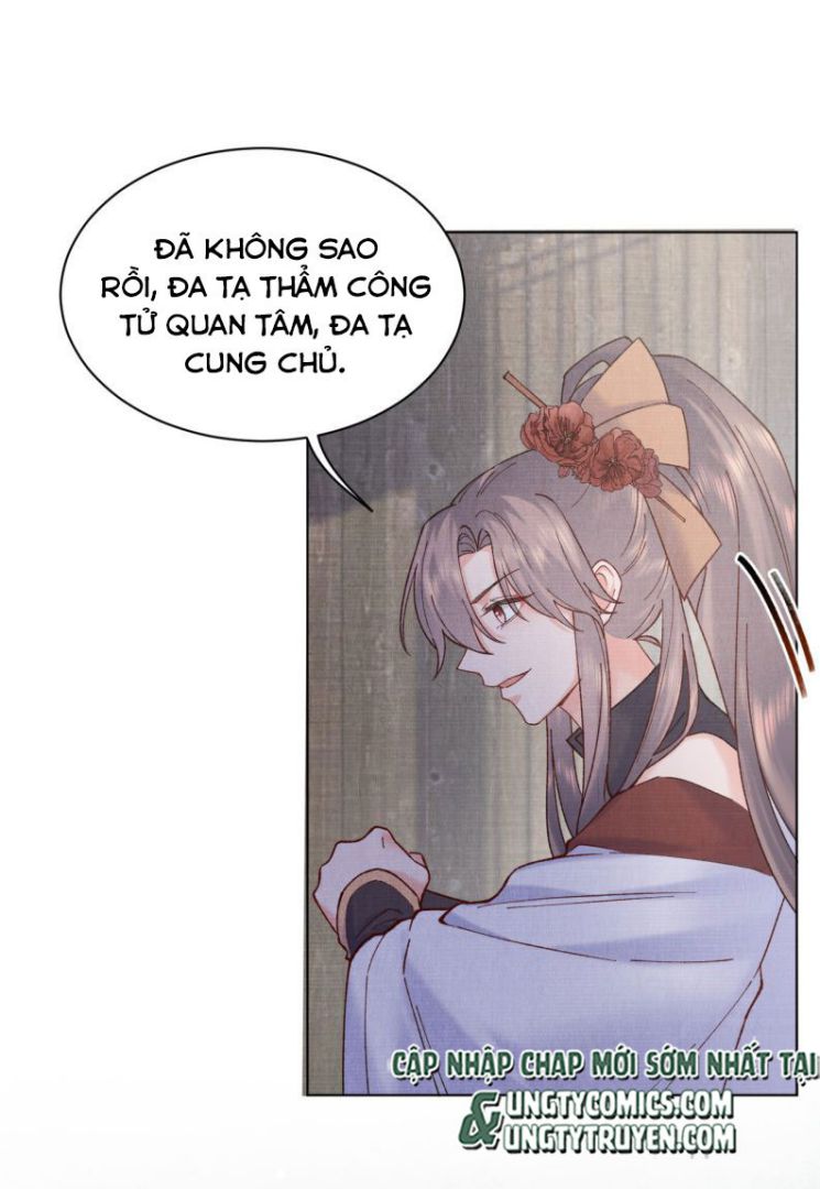 Giang Hồ Biến Địa Thị Kỳ Ba Chapter 37 - Trang 3