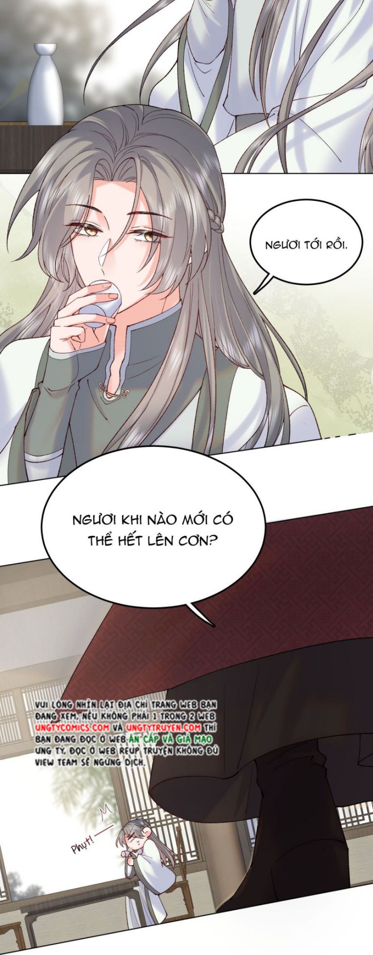 Giang Hồ Biến Địa Thị Kỳ Ba Chapter 38 - Trang 17