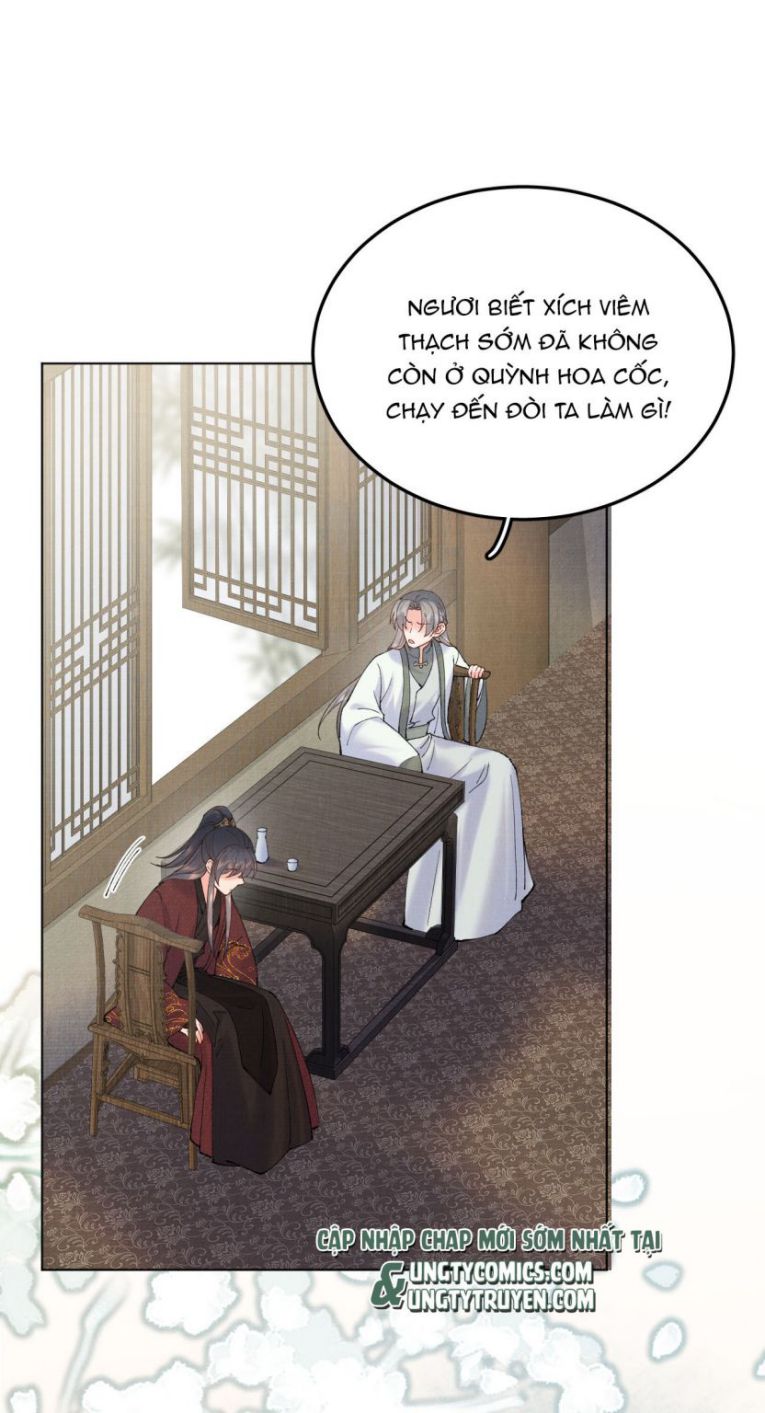 Giang Hồ Biến Địa Thị Kỳ Ba Chapter 38 - Trang 19