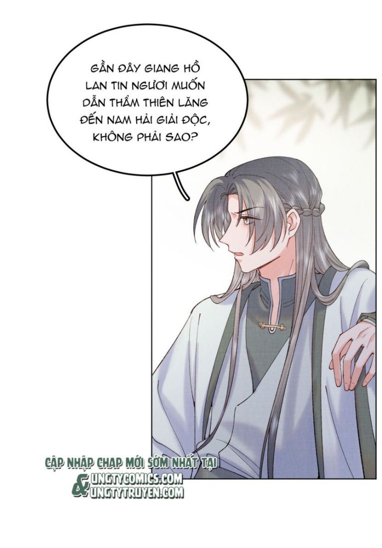 Giang Hồ Biến Địa Thị Kỳ Ba Chapter 38 - Trang 23