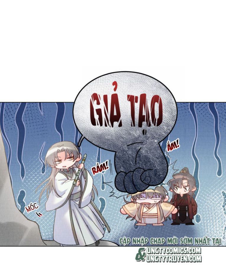 Giang Hồ Biến Địa Thị Kỳ Ba Chapter 38 - Trang 7