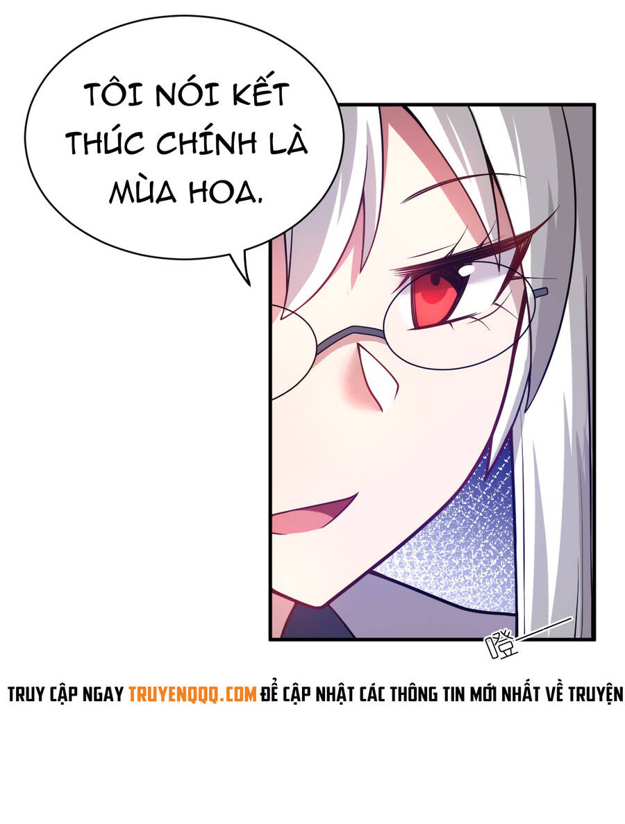 Ma Vương Trở Lại Chapter 39 - Trang 12