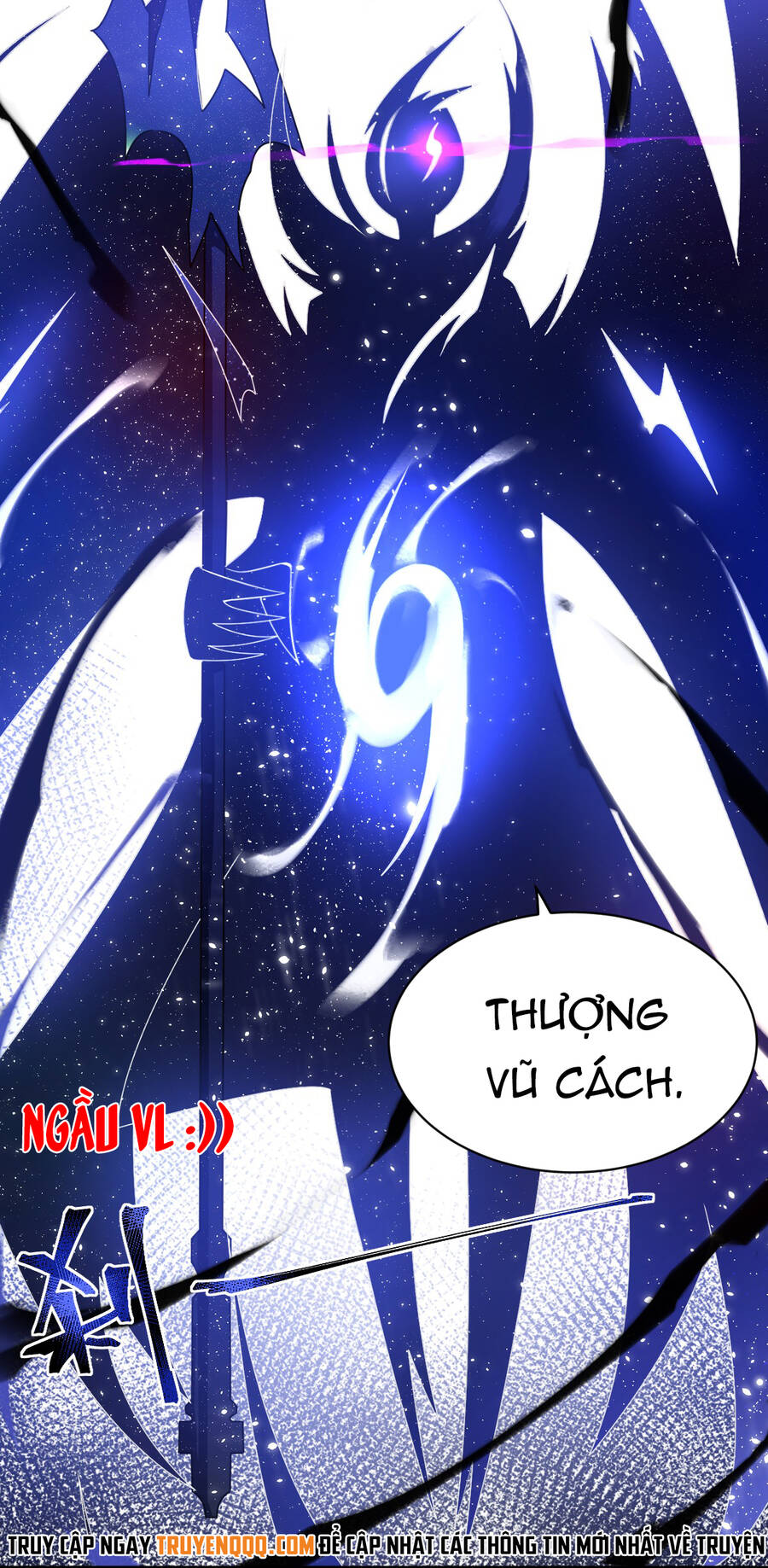 Ma Vương Trở Lại Chapter 39 - Trang 55