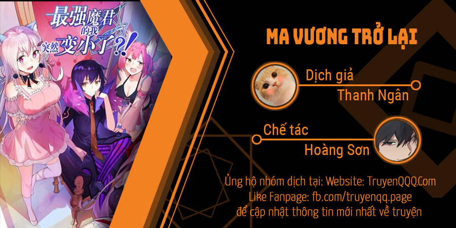 Ma Vương Trở Lại Chapter 39 - Trang 56