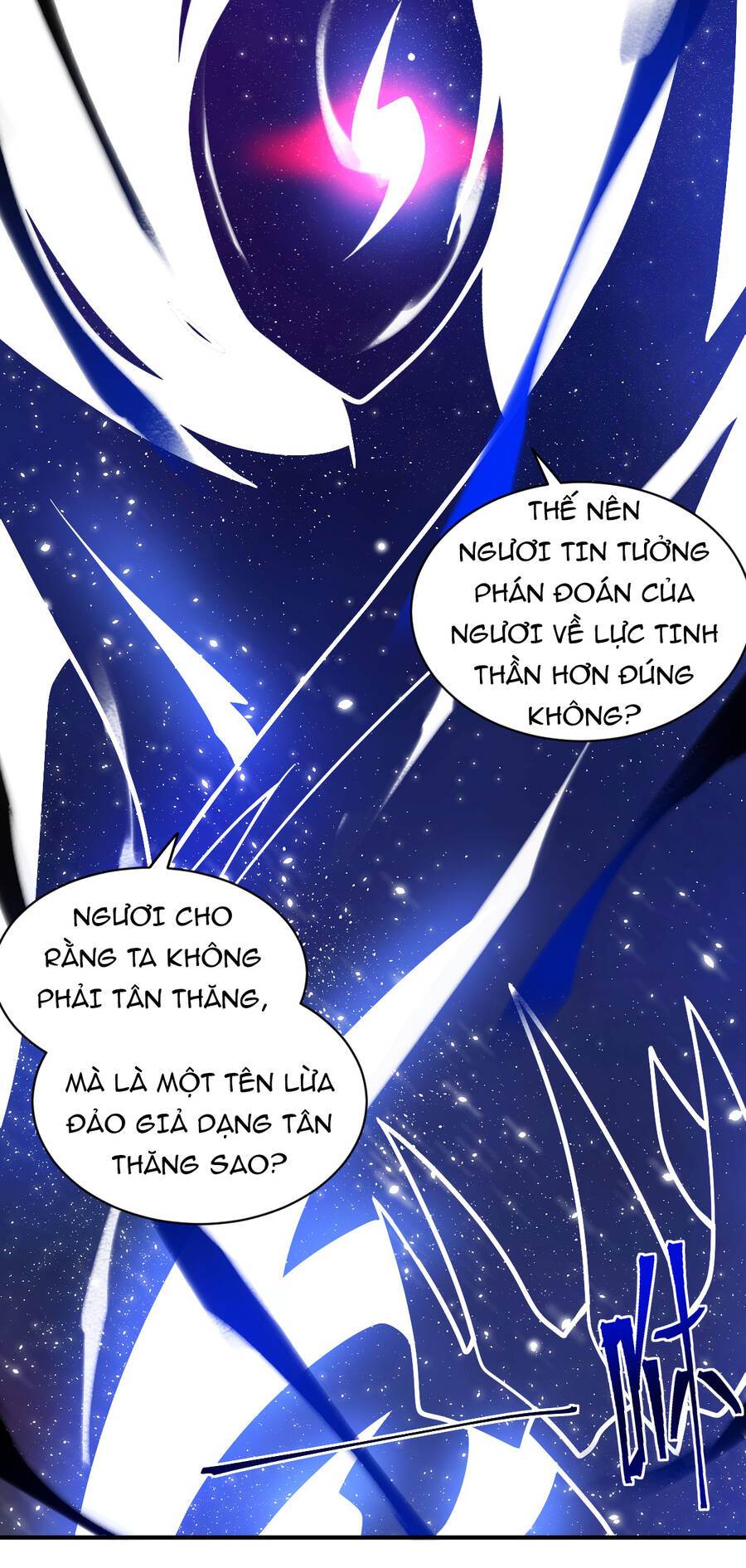 Ma Vương Trở Lại Chapter 40 - Trang 7