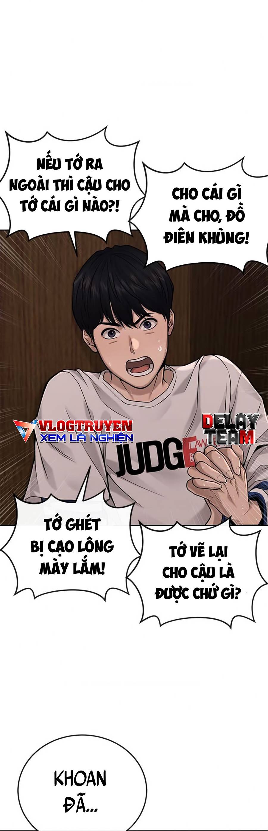 Nhiệm Vụ Diệu Kỳ Chapter 27 - Trang 11