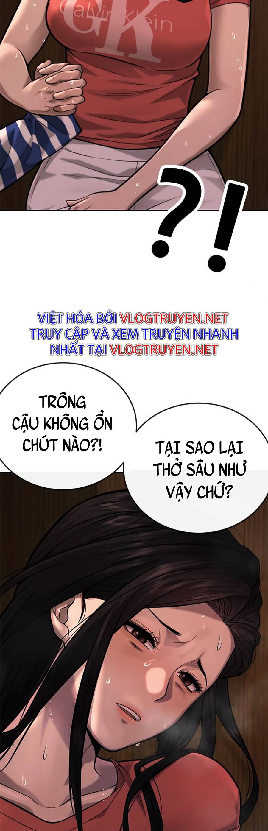 Nhiệm Vụ Diệu Kỳ Chapter 27 - Trang 13