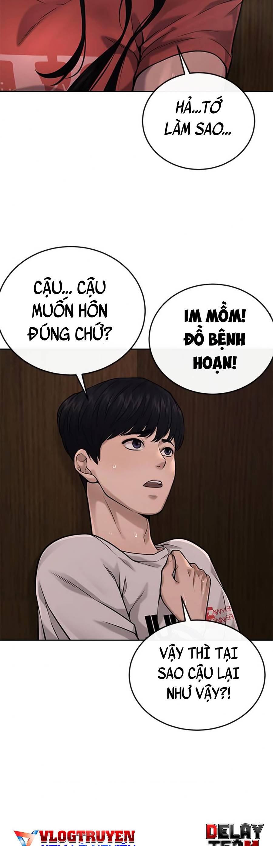 Nhiệm Vụ Diệu Kỳ Chapter 27 - Trang 14