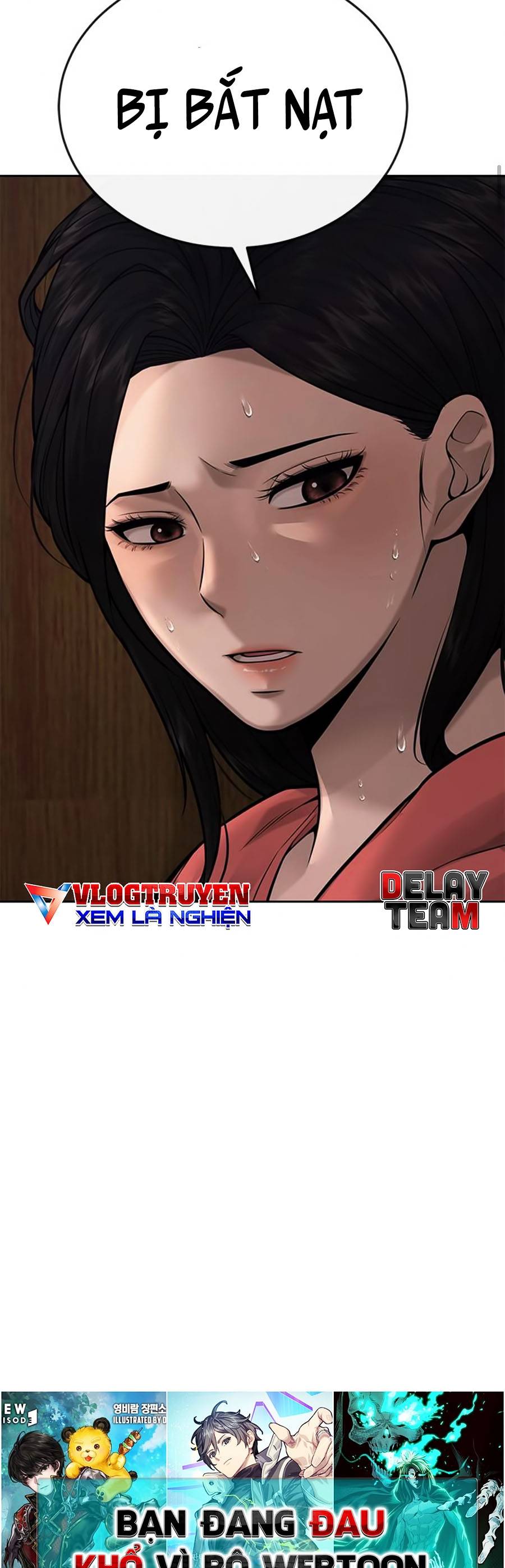 Nhiệm Vụ Diệu Kỳ Chapter 27 - Trang 17