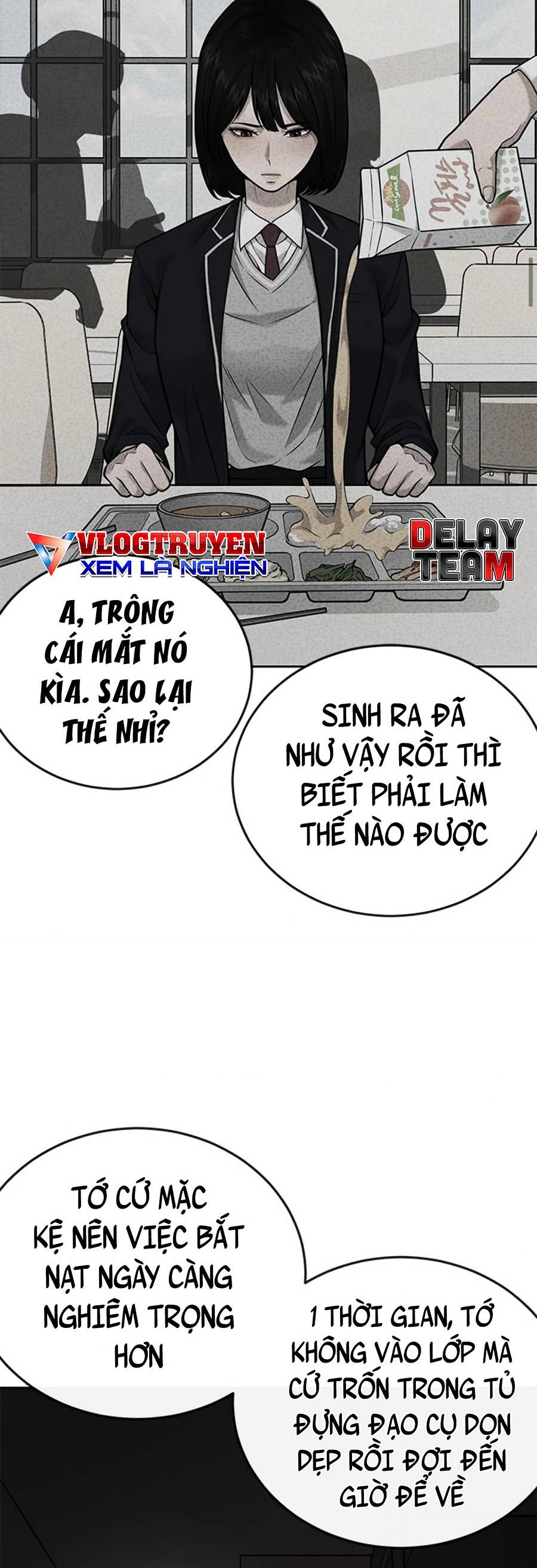 Nhiệm Vụ Diệu Kỳ Chapter 27 - Trang 20