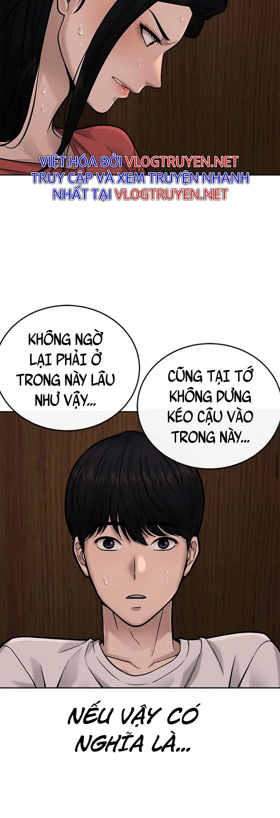 Nhiệm Vụ Diệu Kỳ Chapter 27 - Trang 22