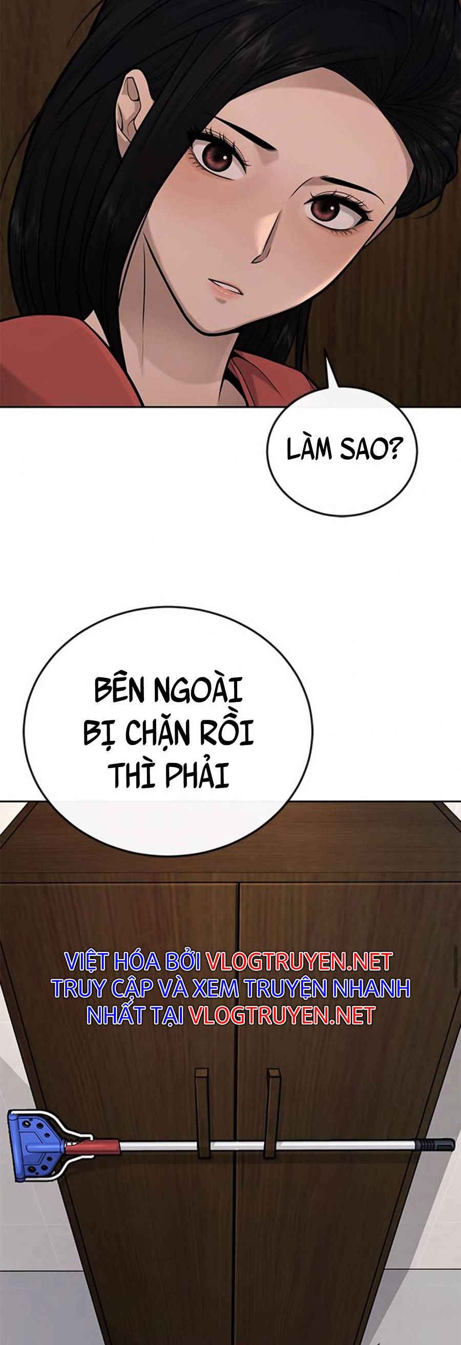 Nhiệm Vụ Diệu Kỳ Chapter 27 - Trang 28