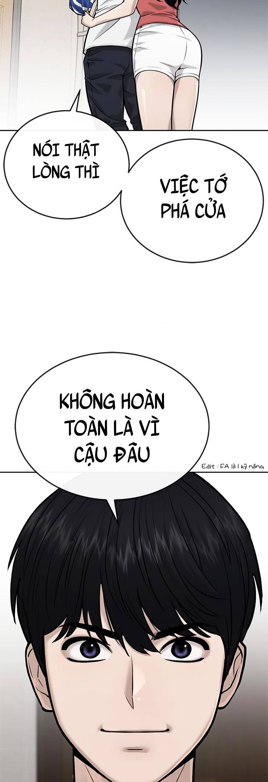 Nhiệm Vụ Diệu Kỳ Chapter 27 - Trang 39