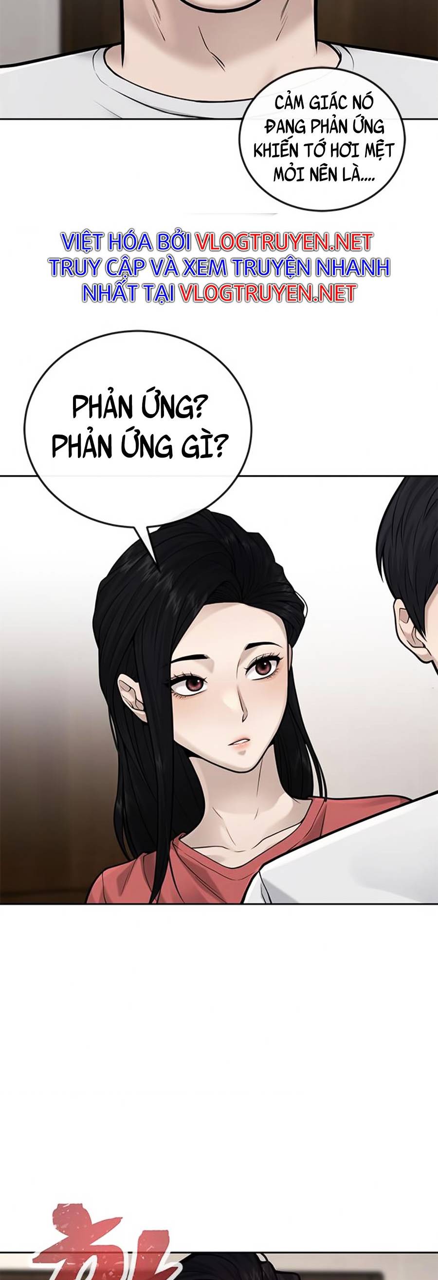 Nhiệm Vụ Diệu Kỳ Chapter 27 - Trang 40