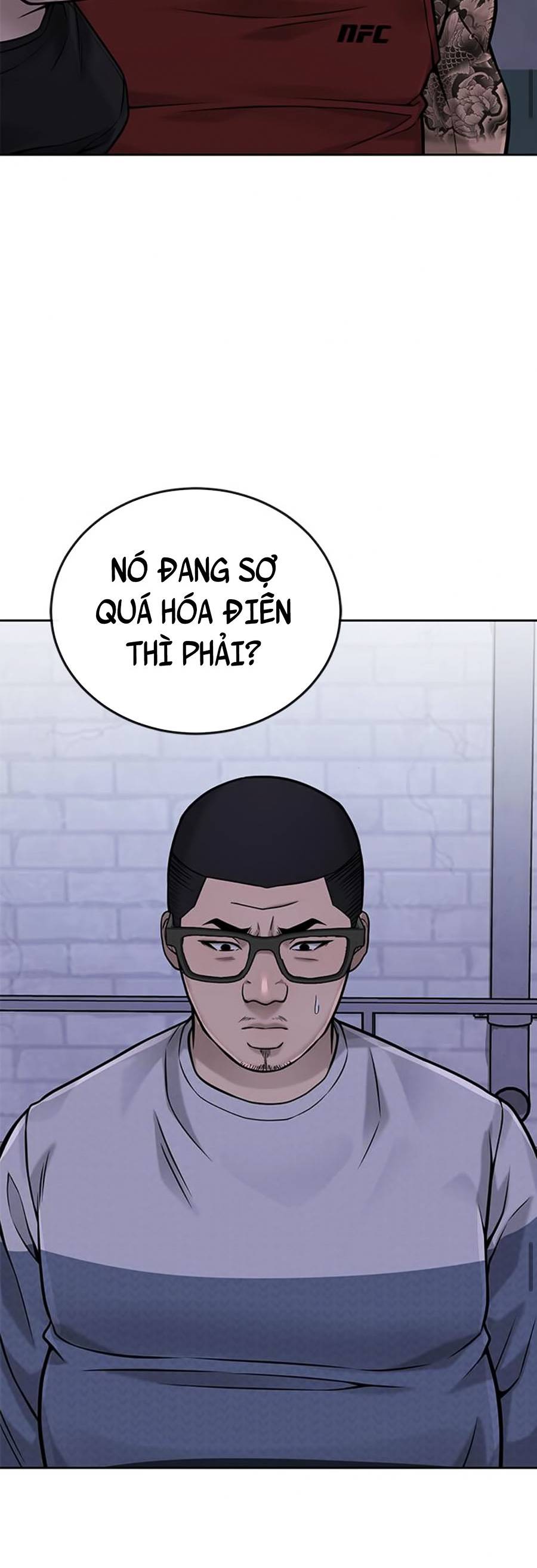 Nhiệm Vụ Diệu Kỳ Chapter 27 - Trang 52