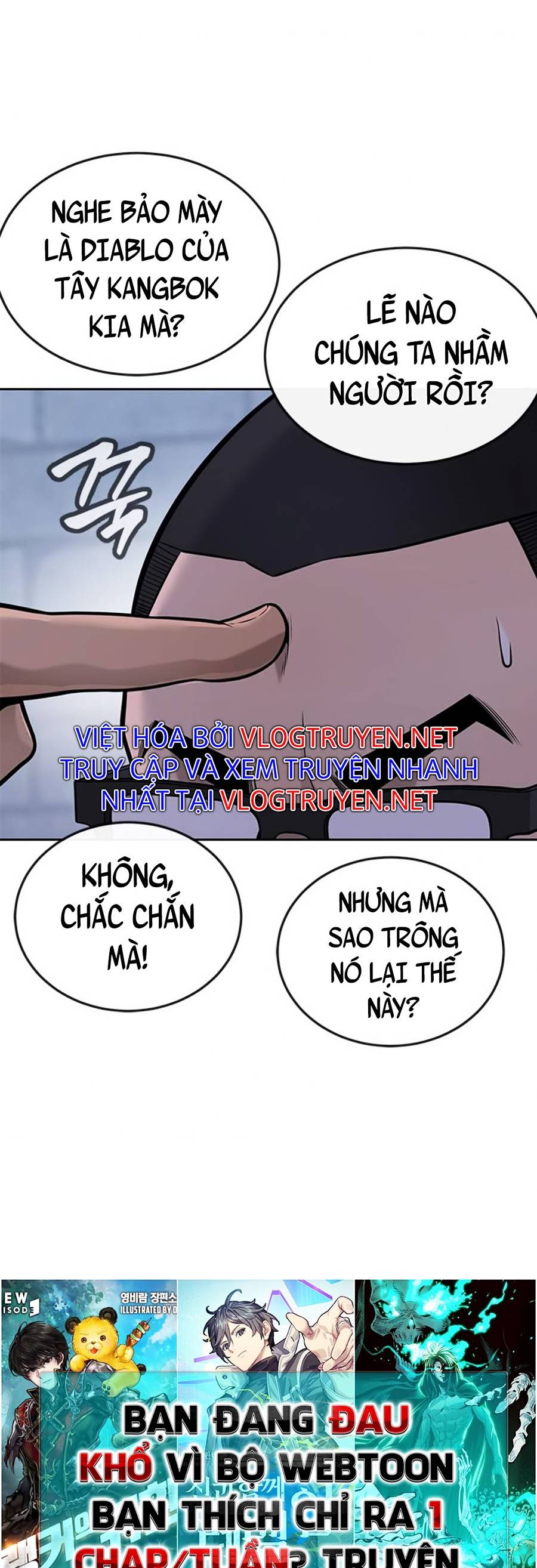 Nhiệm Vụ Diệu Kỳ Chapter 27 - Trang 53