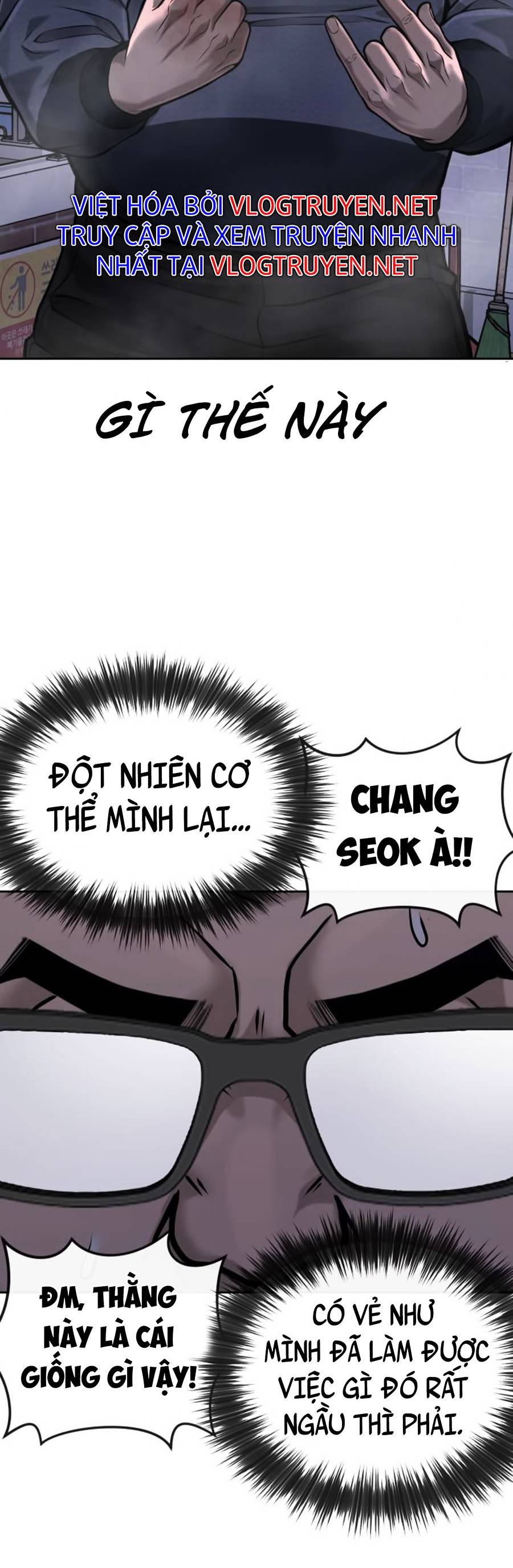 Nhiệm Vụ Diệu Kỳ Chapter 27 - Trang 66