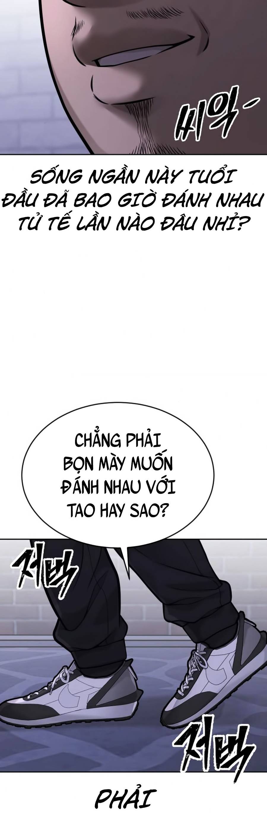 Nhiệm Vụ Diệu Kỳ Chapter 27 - Trang 68