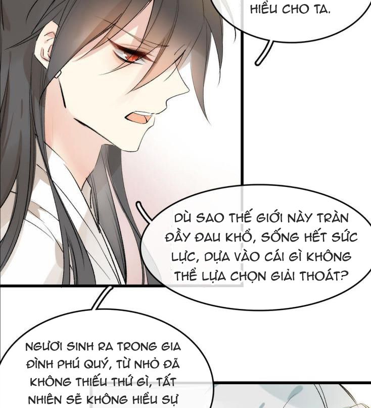 Những Người Đàn Ông Ở Rể Chapter 10 - Trang 36