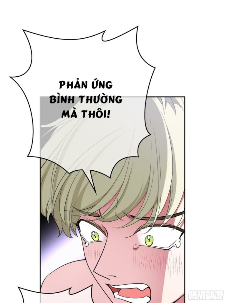 Sắp Bị Ăn Thịt Rồi! Chapter 79 - Trang 11