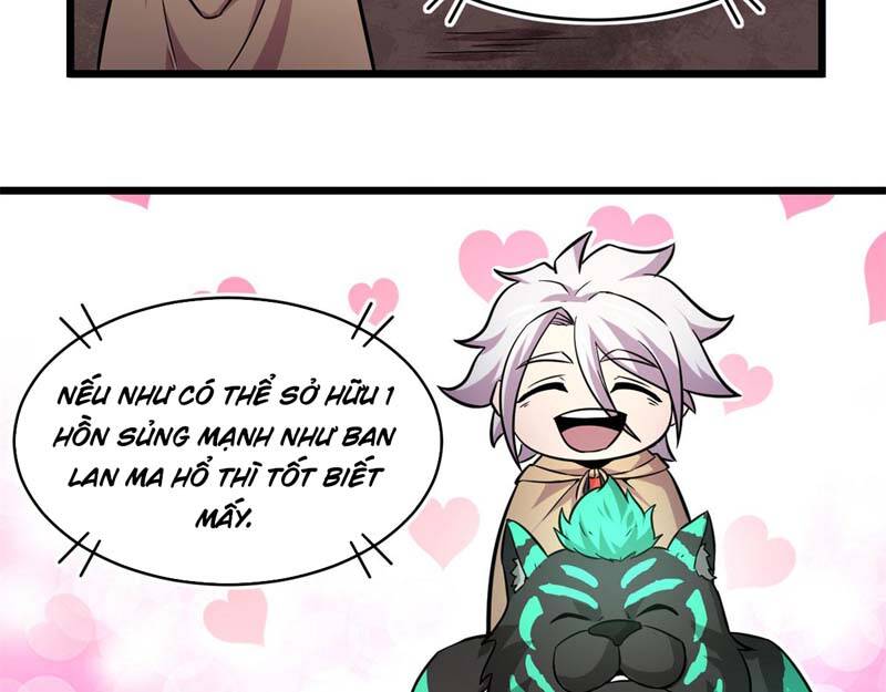 Sủng Mị Chapter 39 - Trang 59