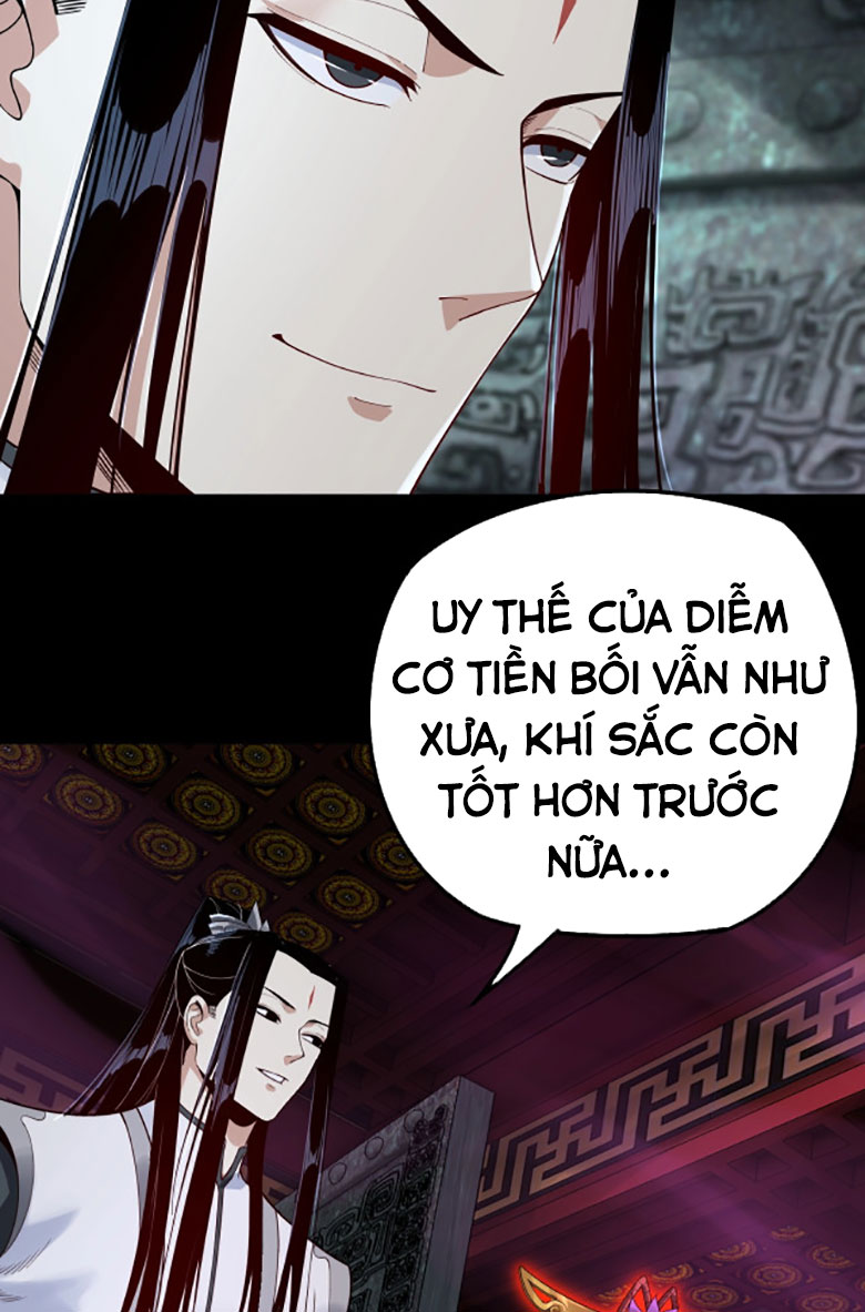 Ta Trời Sinh Đã Là Nhân Vật Phản Diện Chapter 22 - Trang 21