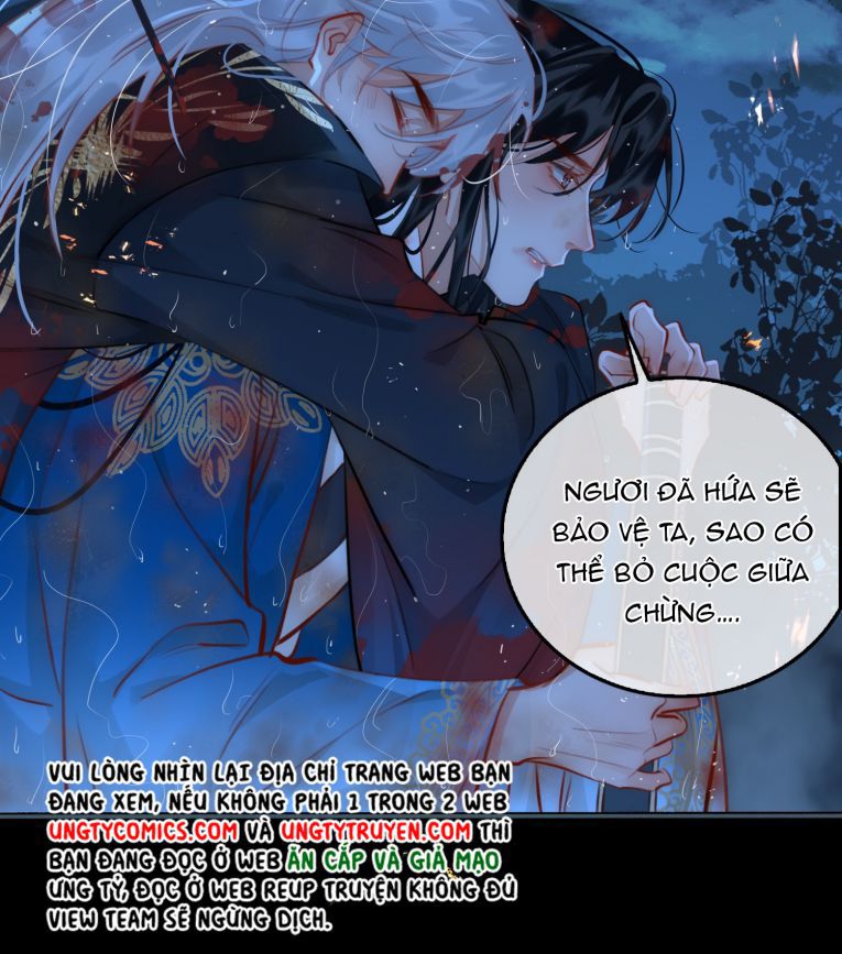 Tế Vũ Bất Tri Quy Chapter 55 - Trang 51