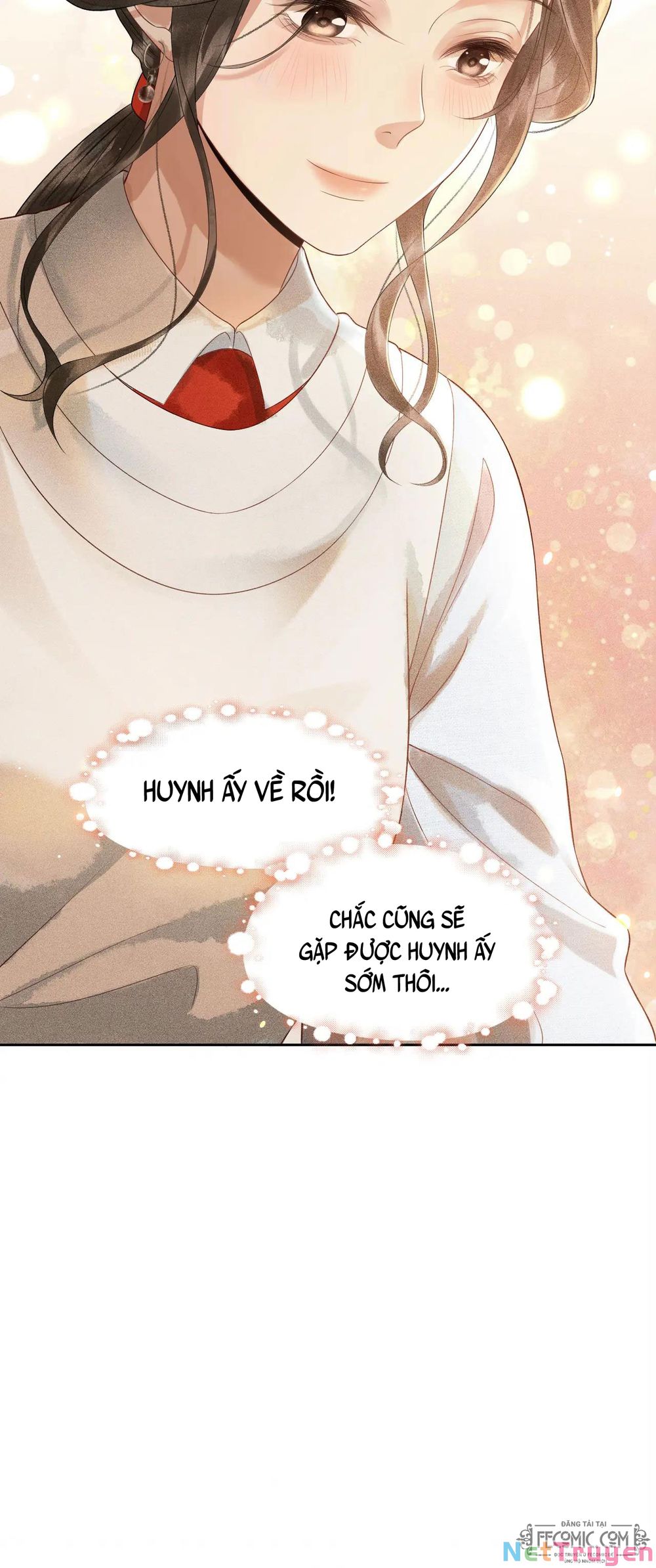 Thượng Thực Chapter 3 - Trang 21