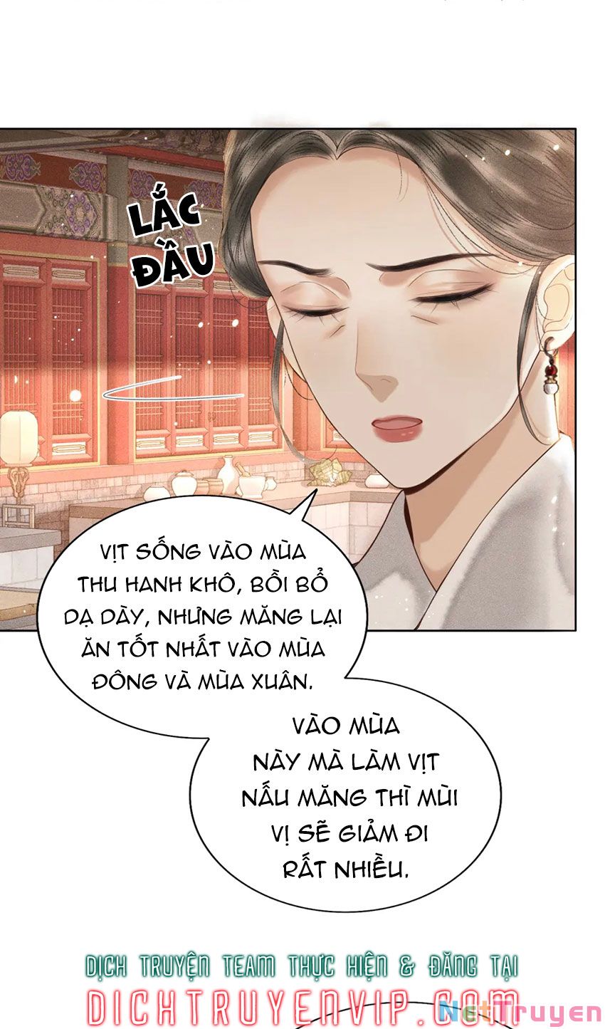 Thượng Thực Chapter 5 - Trang 5