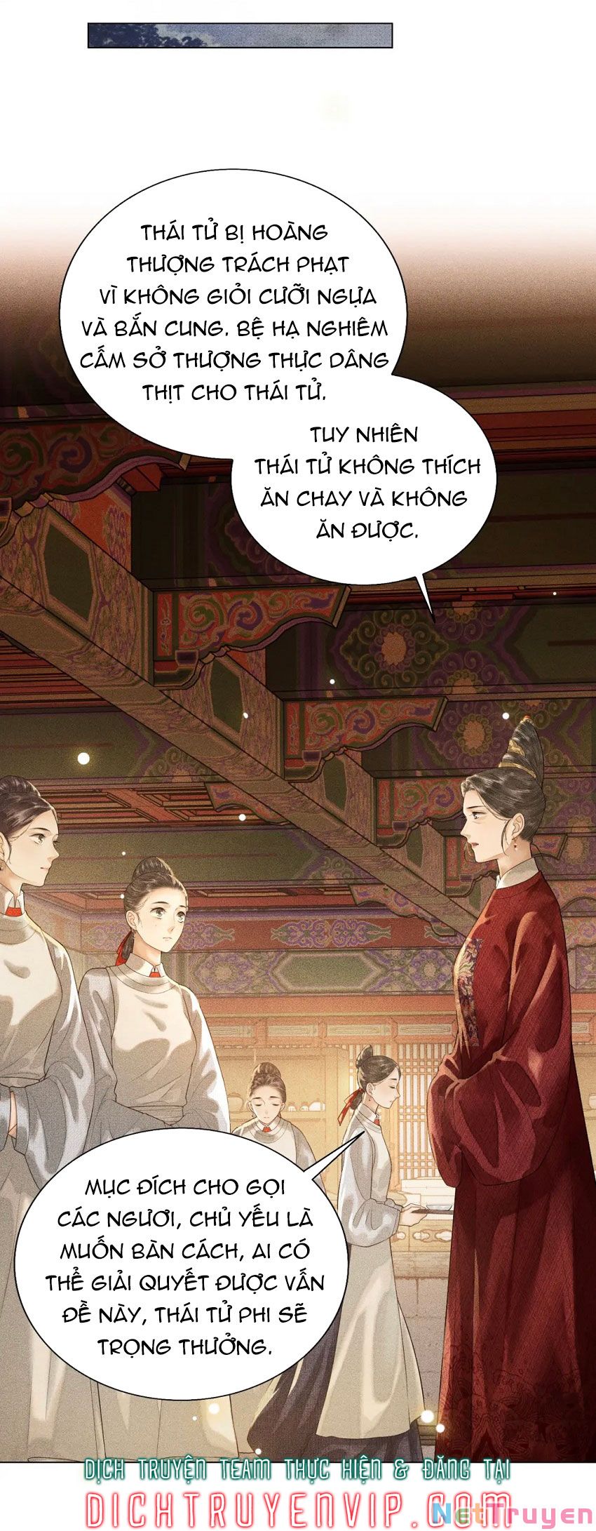 Thượng Thực Chapter 6 - Trang 13