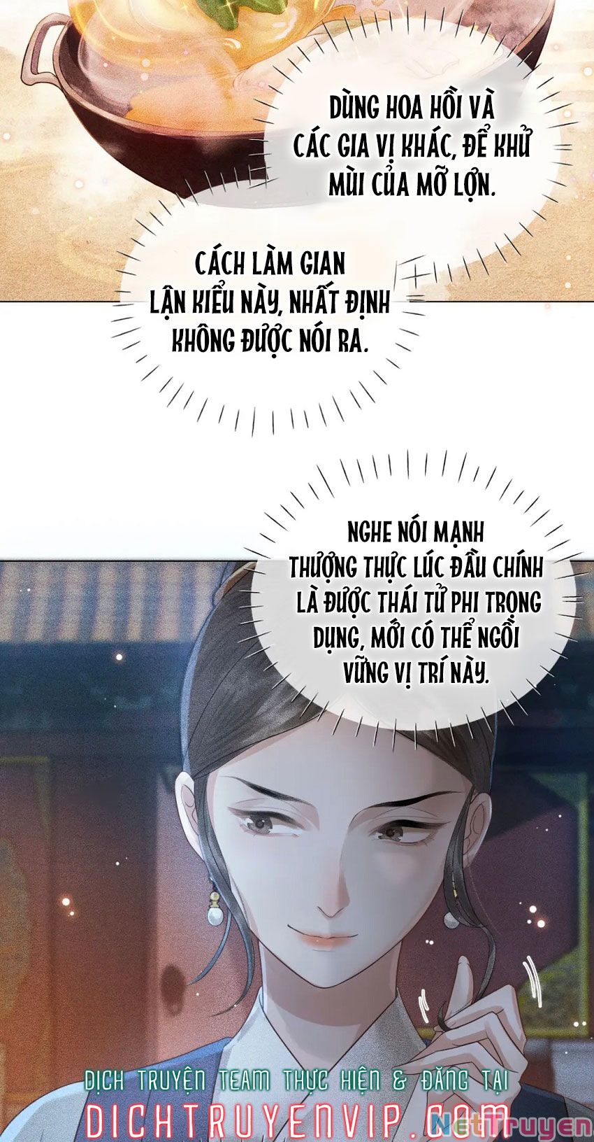 Thượng Thực Chapter 6 - Trang 18