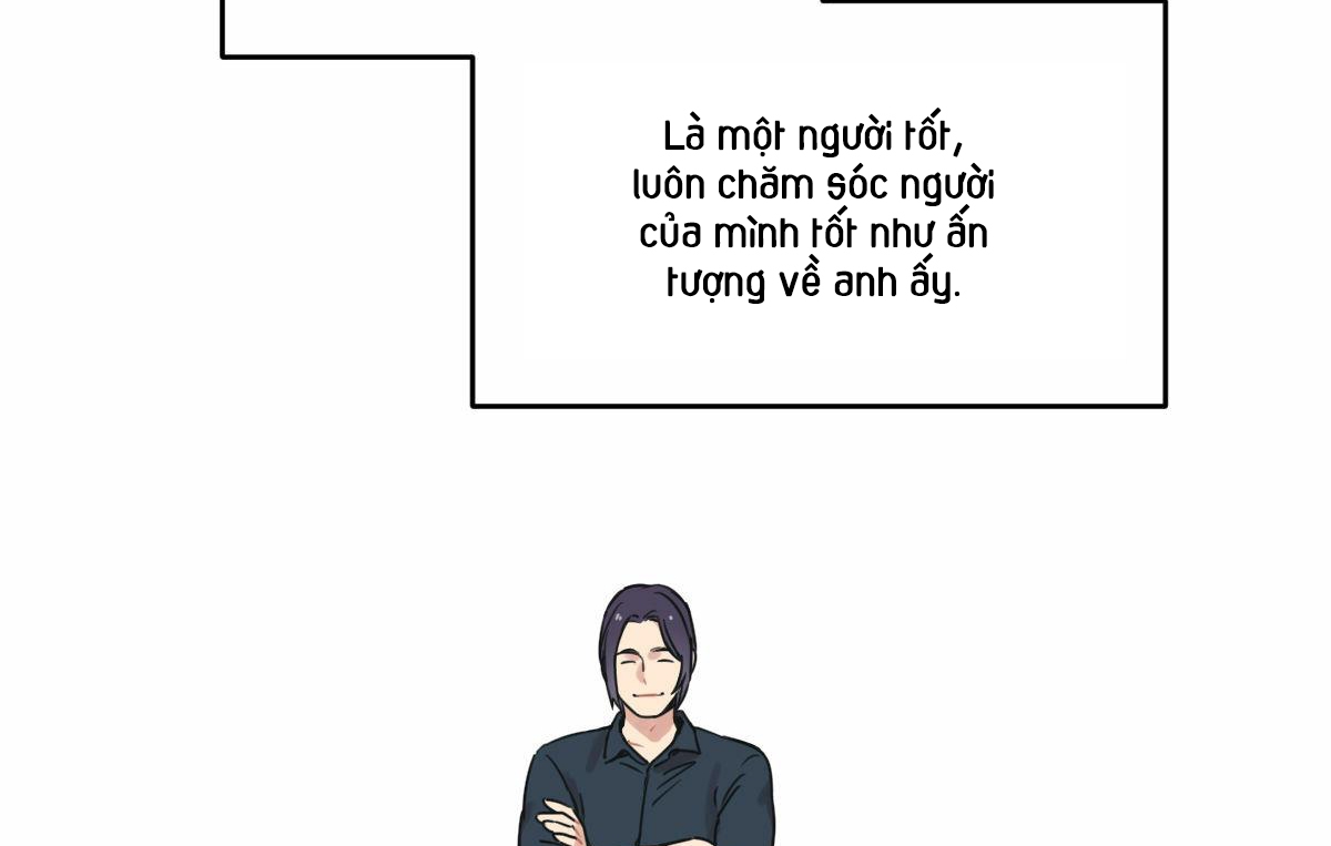 Tương Phùng Chapter 7 - Trang 3