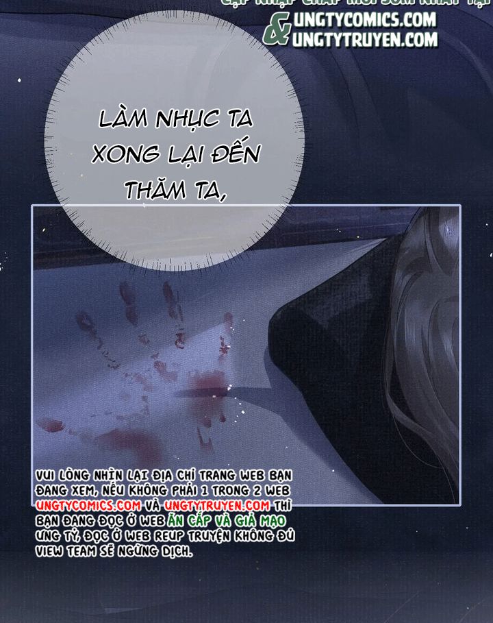 Tướng Quân Lệnh Chapter 52 - Trang 46