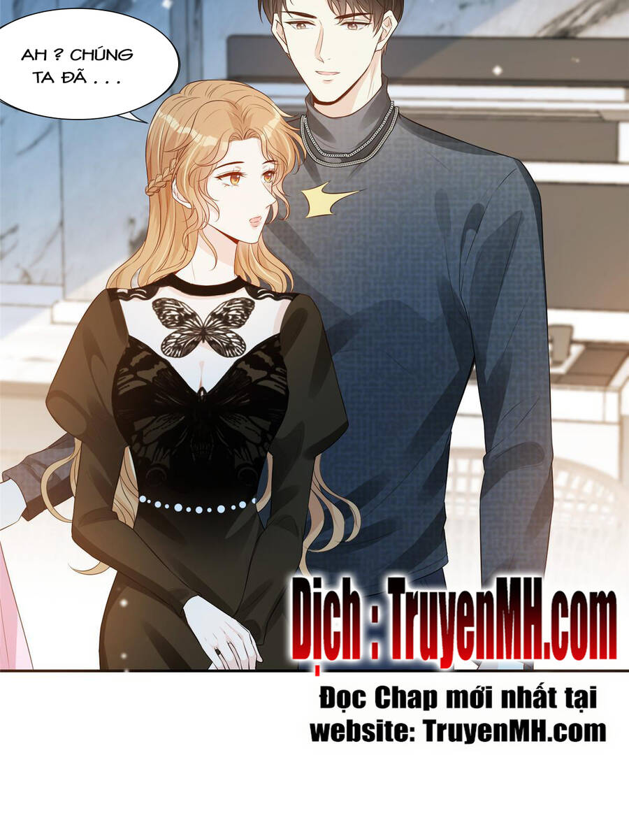 Vượt Rào Trêu Chọc Chapter 72 - Trang 12