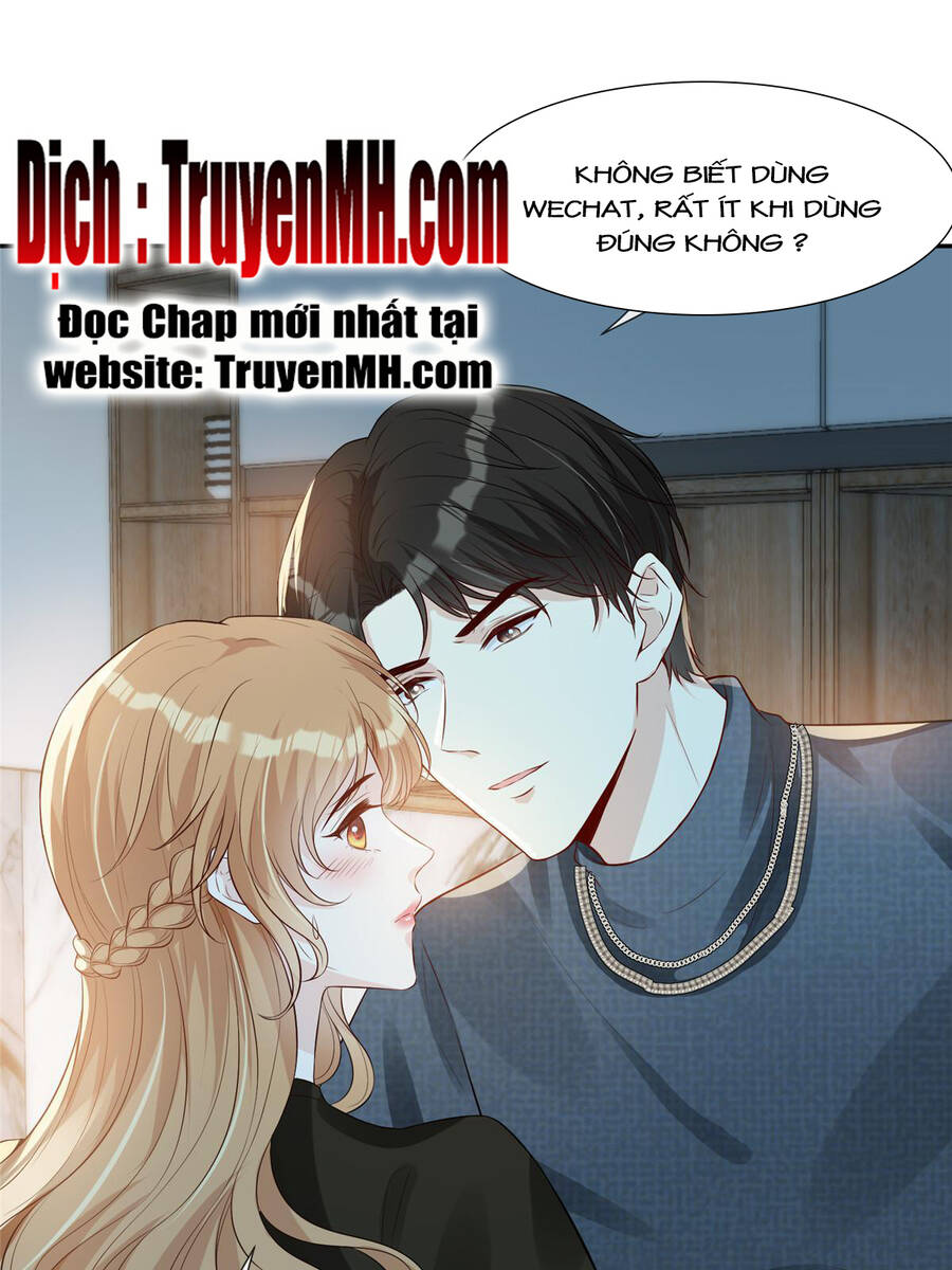 Vượt Rào Trêu Chọc Chapter 72 - Trang 16