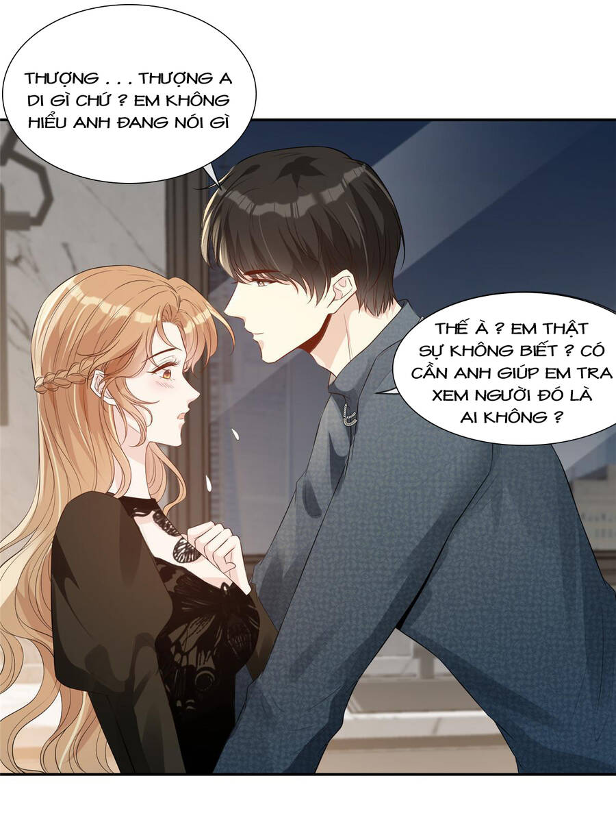 Vượt Rào Trêu Chọc Chapter 72 - Trang 19