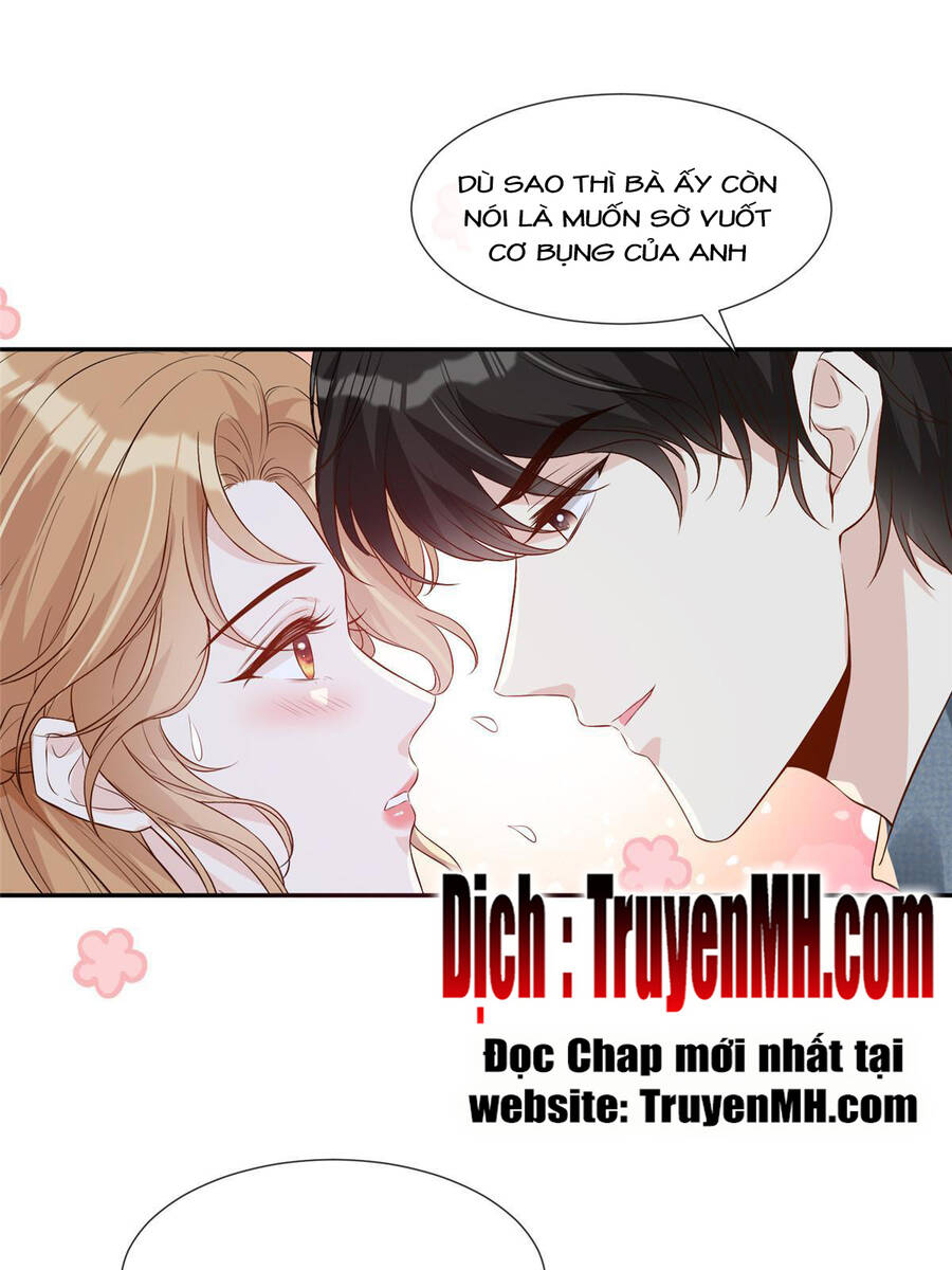 Vượt Rào Trêu Chọc Chapter 72 - Trang 20