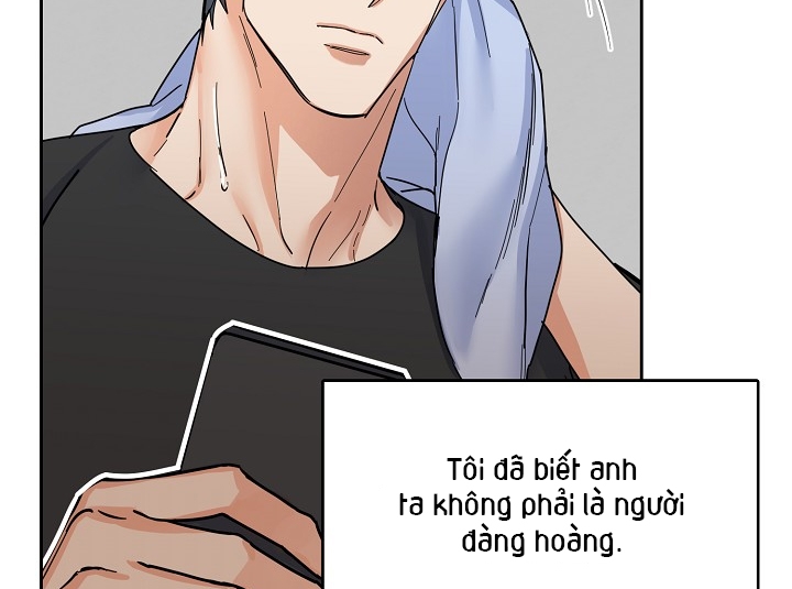 Bạn Sẽ Follow Tôi Chứ? Chapter 52 - Trang 51