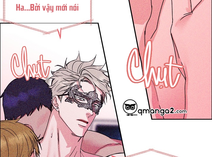 Bạn Sẽ Follow Tôi Chứ? Chapter 52 - Trang 77