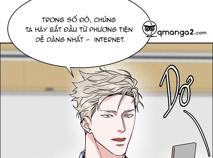 Bạn Sẽ Follow Tôi Chứ? Chapter 52 - Trang 90