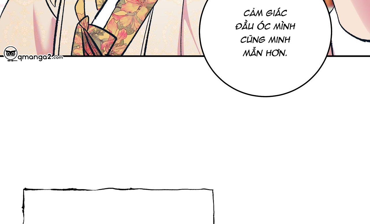 Bán Yêu Chapter 12 - Trang 18