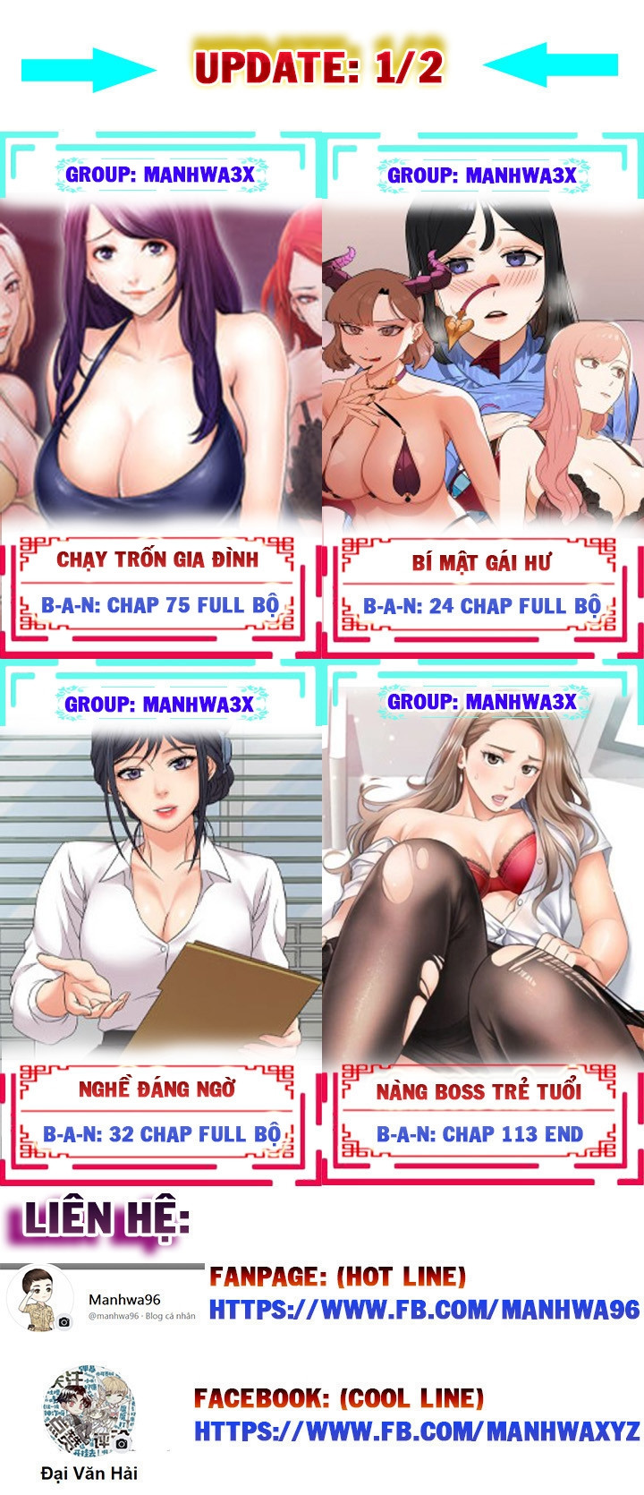 Bí Mật Gái Hư Chapter 4 - Trang 11