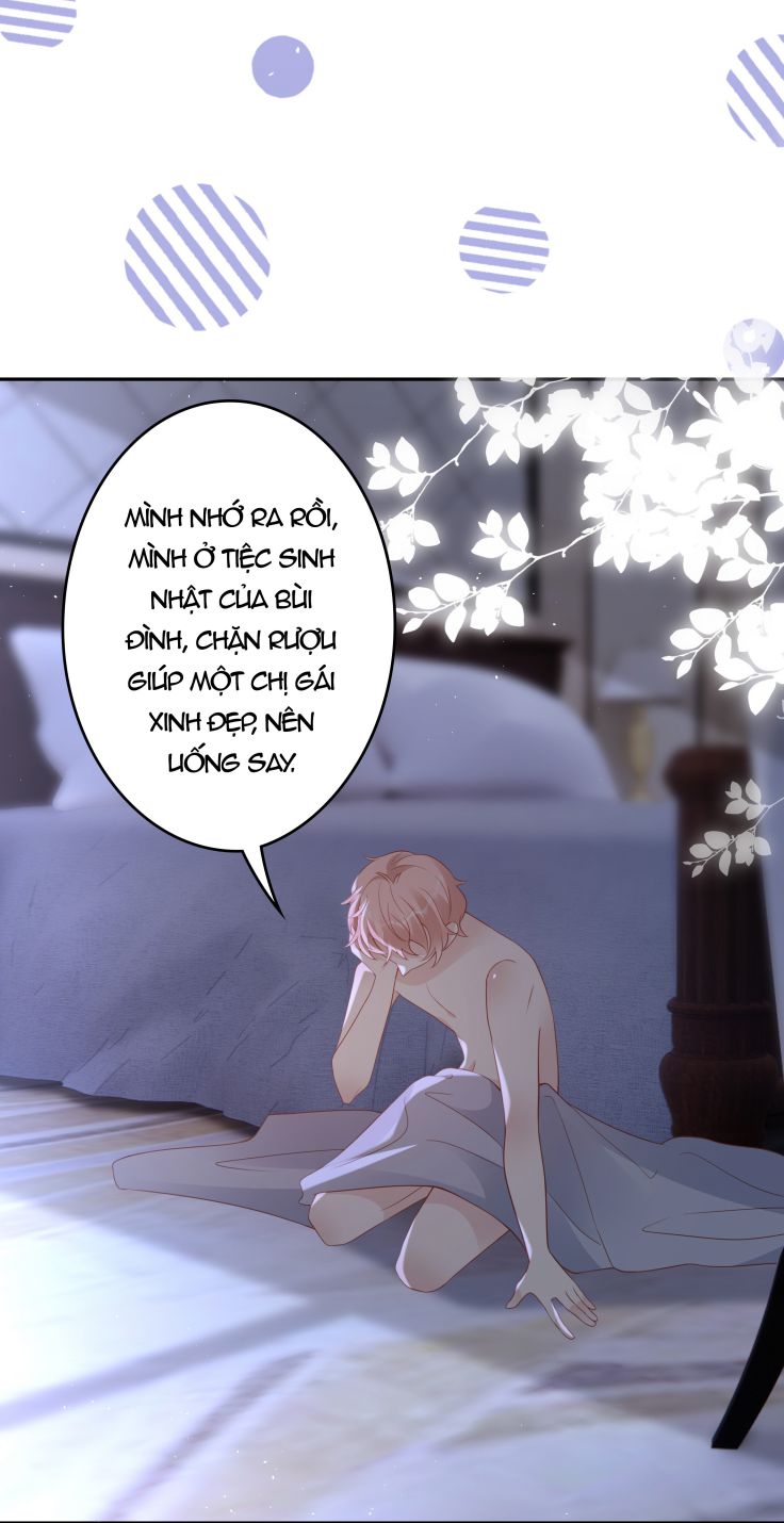 Bùi Bảo Chapter 47 - Trang 15