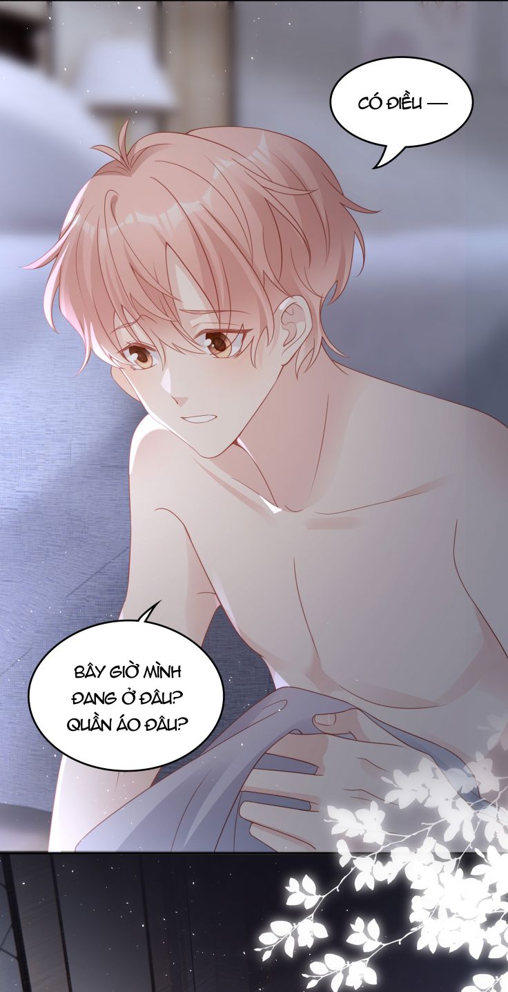 Bùi Bảo Chapter 47 - Trang 16